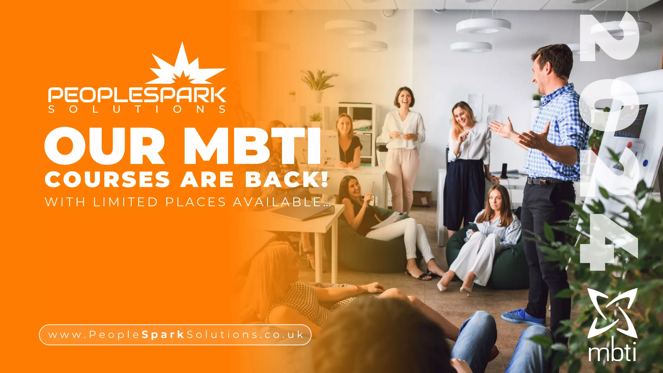 MBTI Open 2024