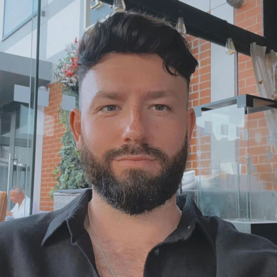 Lewis Fenwick - Business Coordinator at People Spark Solutions