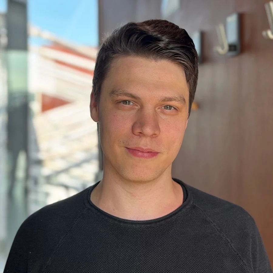 Dustin Hafki - Senior Business Consultant at People Spark Solutions