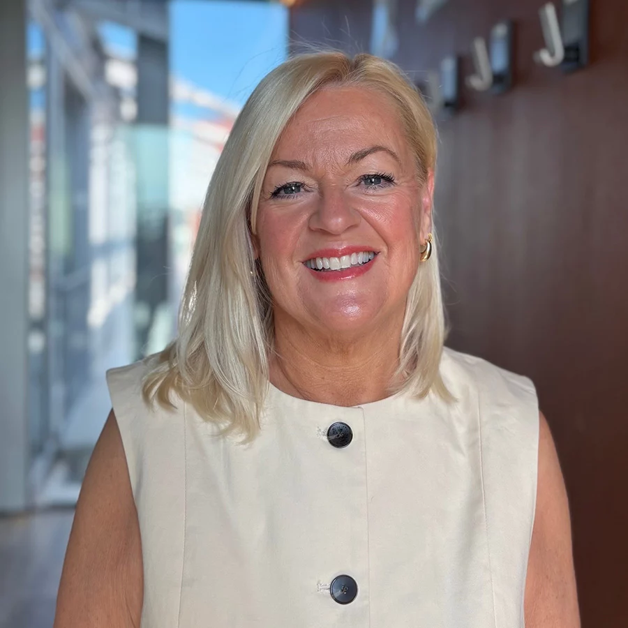 Viccy Arnold - Head of Client Organisation Development at People Spark Solutions